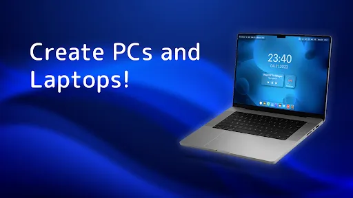 PC Tycoon 2 - computer creator Screenshots