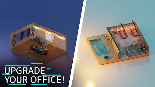 PC Tycoon 2 - computer creator Screenshots