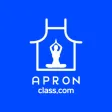 APRON - Stepbox