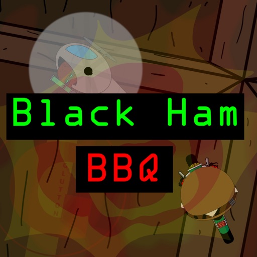 Black Ham BBQ