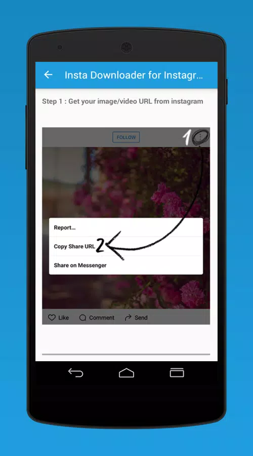 Insta Downloader for Instagram APK for Android Download PGYER APKHUB Insta Downloader for Instagram APK for Android Download PGYER APKHUB