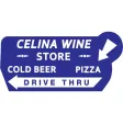 Celina Wine Store App Celina Wine Store App