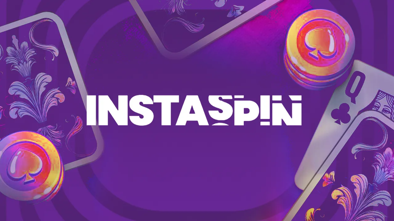 Instaspin Screenshots