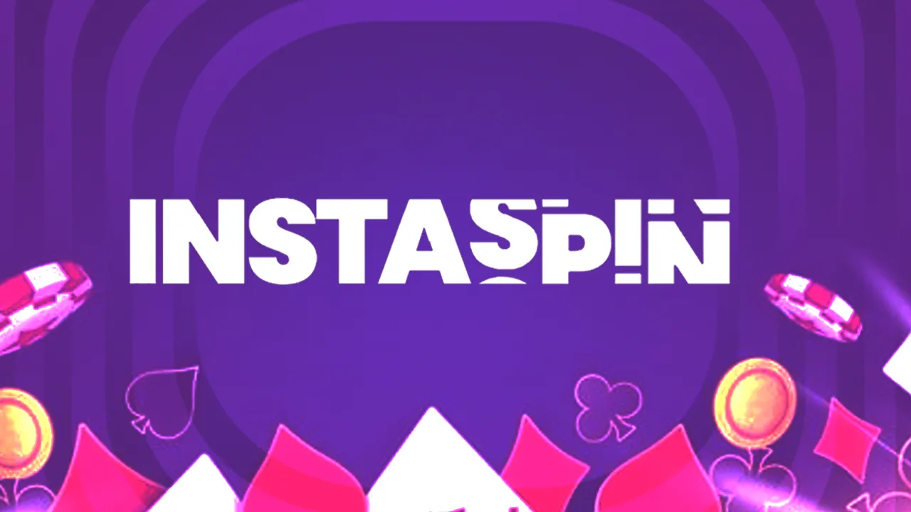 Instaspin Screenshots