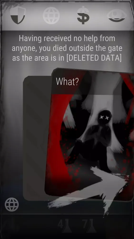 SCP: Foundation Chronicles应用截图