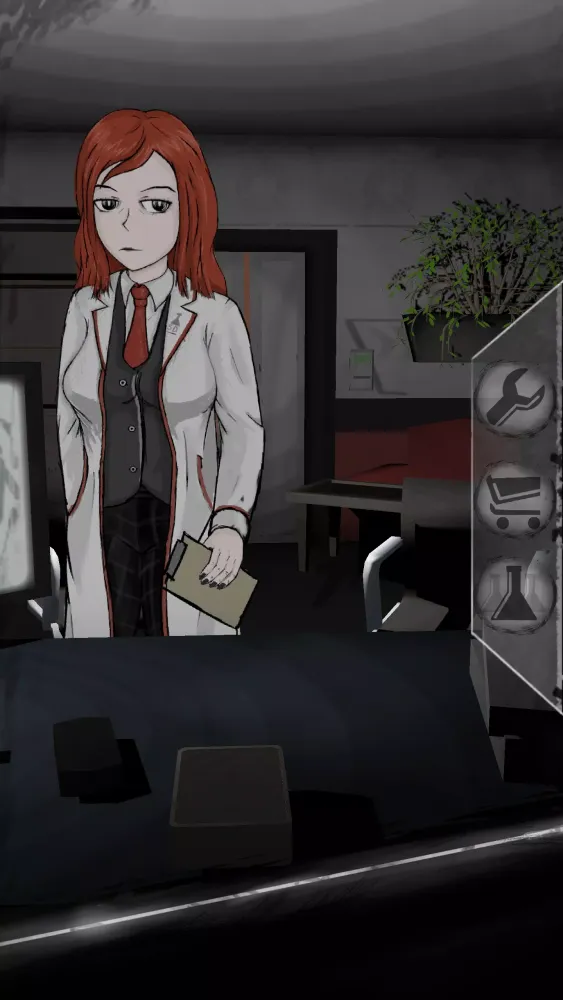 SCP: Foundation Chronicles应用截图