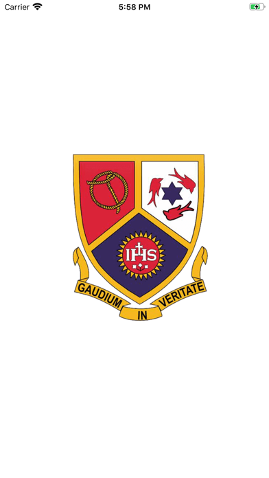 Tangkapan layar Campion School