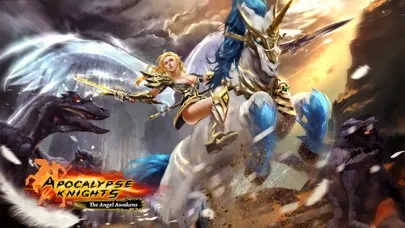 Apocalypse Knights 2.0 Screenshots