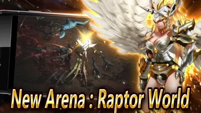 Apocalypse Knights 2.0 Screenshots