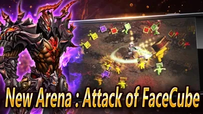 Apocalypse Knights 2.0 Screenshots