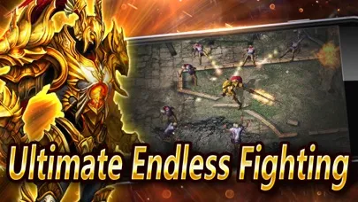 Apocalypse Knights 2.0 Screenshots