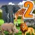 4D Zoo AR 2