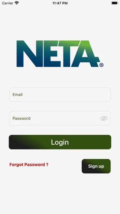NETA App স্ক্রিনশট