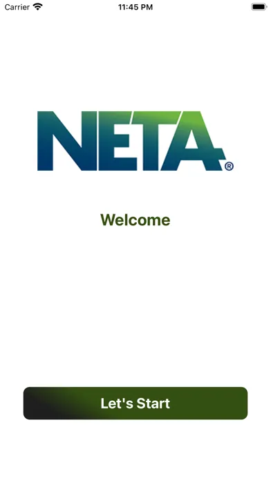 NETA App স্ক্রিনশট