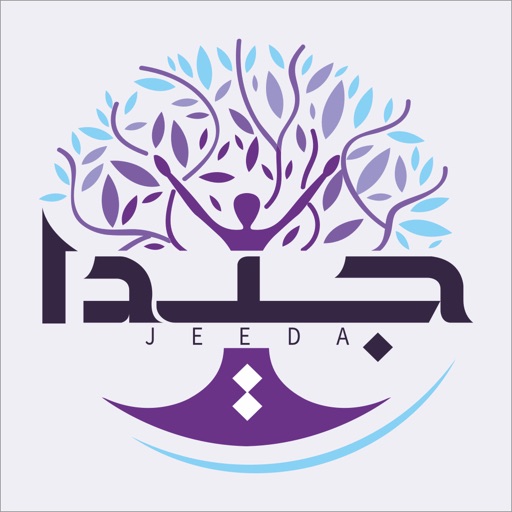 Jeeda جيدا Jeeda جيدا