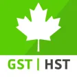 Canadian Sales Tax Calculation