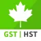 Canadian Sales Tax Calculation