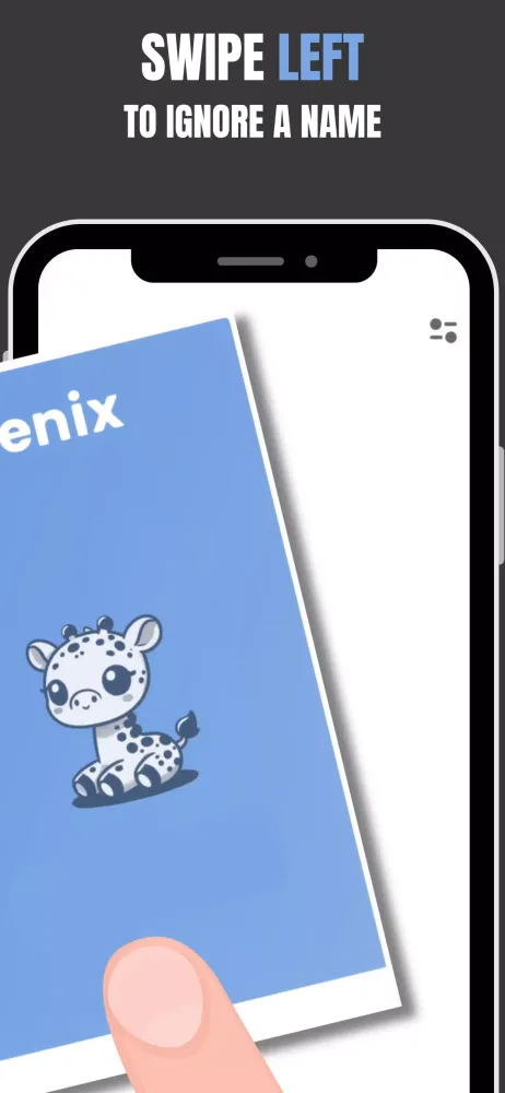 Baby Name - Boy and Girl Screenshots