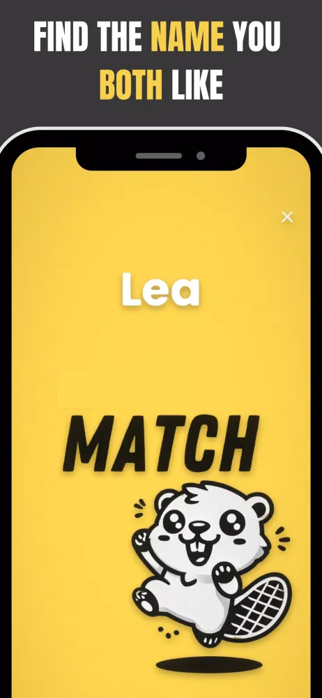 Baby Name - Boy and Girl Screenshots