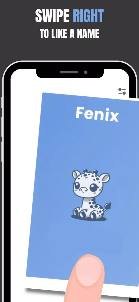 Baby Name - Boy and Girl Screenshots