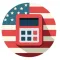 Sales Tax Calc Rate by ZipCode