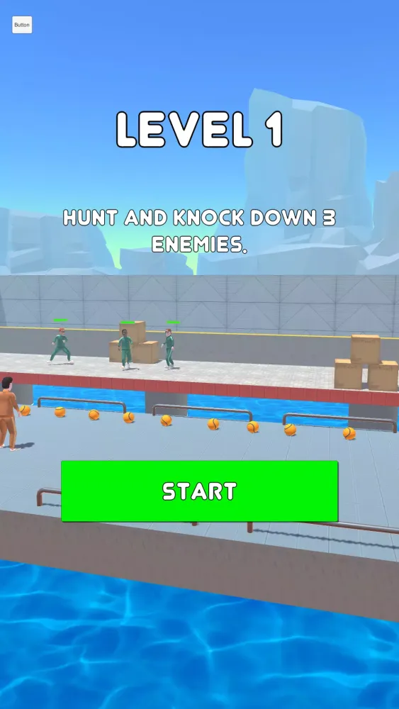Knockout Hunter Screenshots