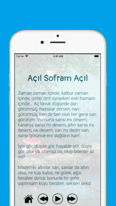 Keloğlan Masalları 스크린샷