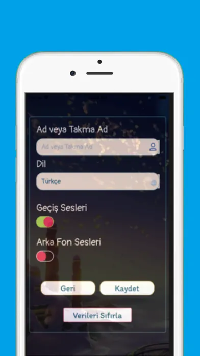 Keloğlan Masalları 스크린샷