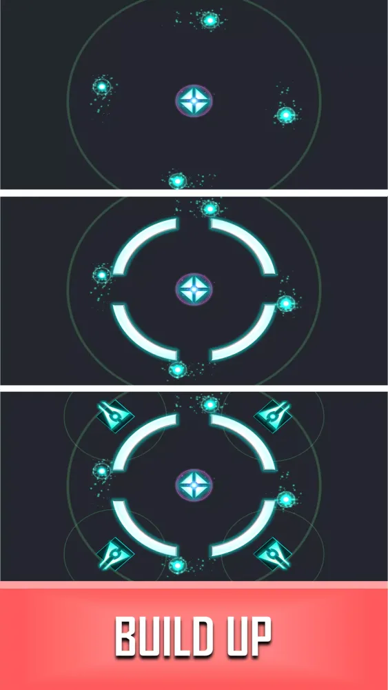 تصاویر Idle Tower Defense