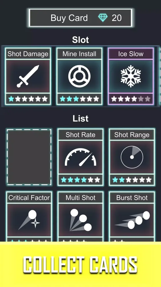 تصاویر Idle Tower Defense
