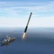 Rocket Landing Simulator