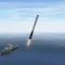 Rocket Landing Simulator