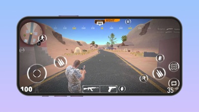 Capturas de pantalla de World of war: WOW