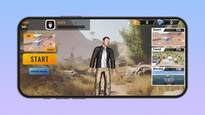 Capturas de pantalla de World of war: WOW