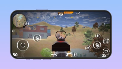 Capturas de pantalla de World of war: WOW