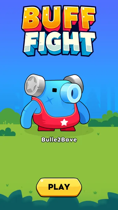 Buff Fight Screenshots