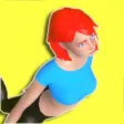 Climb Girl Climb Girl