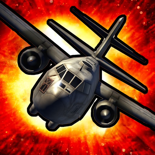 Gunship Operator 3D Gunship Operator 3D