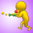 Splat Maze