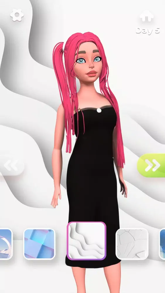 Bikini Maker: Fashion Makeover应用截图