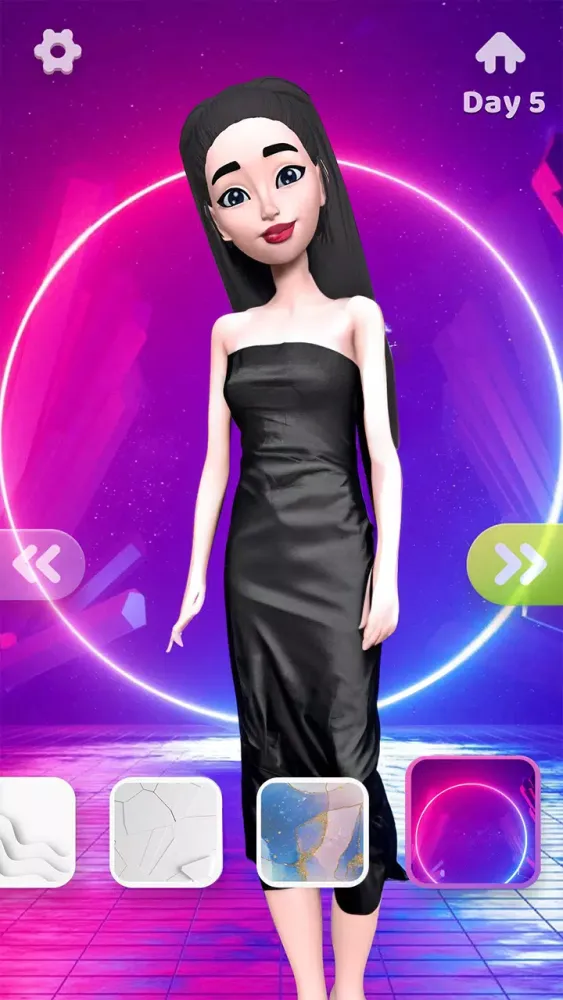 Bikini Maker: Fashion Makeover应用截图