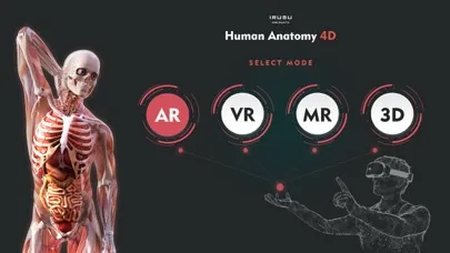 تصاویر Irusu Human Anatomy