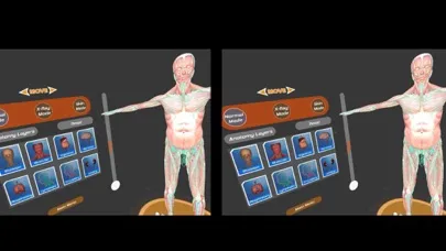 تصاویر Irusu Human Anatomy