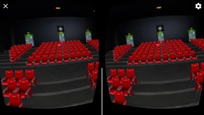 VR Player- Irusu Video Player スクリーンショット