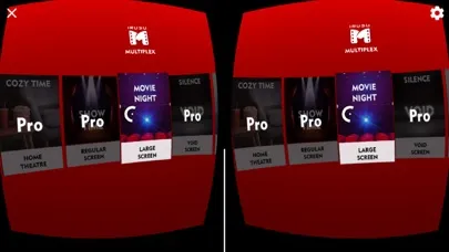 VR Player- Irusu Video Player スクリーンショット