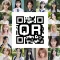 QR美少女1/100