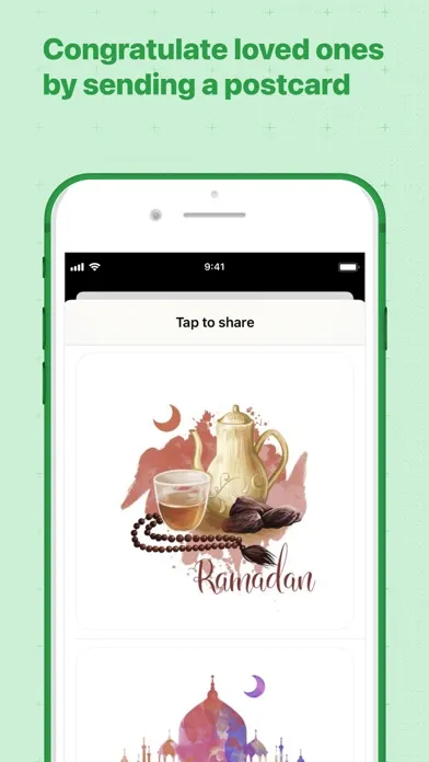 Ramadan 2024 #1 Ekran Görüntüleri