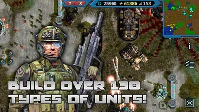 صور Machines at War 3 RTS