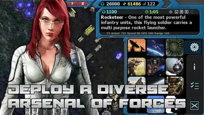 صور Machines at War 3 RTS