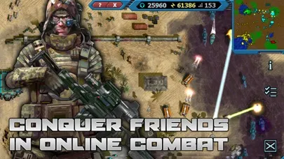 صور Machines at War 3 RTS